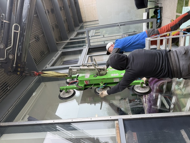 About West Drayton Glazing