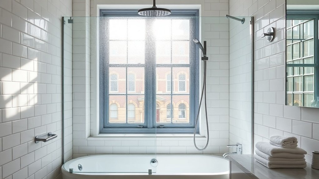 Bath Screens West Drayton