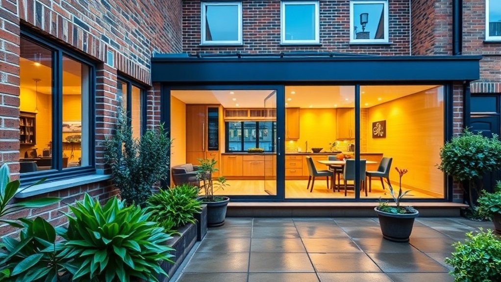 Conservatories & Extensions West Drayton