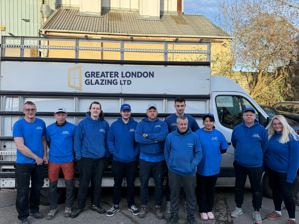 Professional Glazing & Window Specialists West Drayton