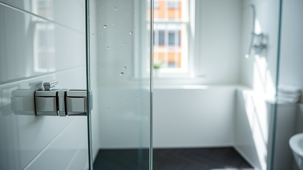 Shower Screens Yiewsley