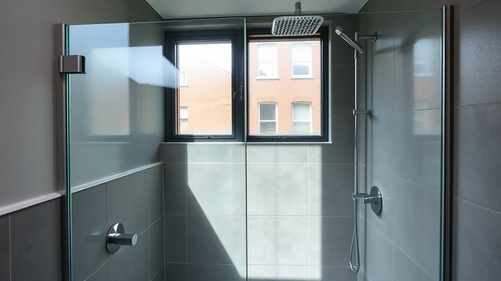 Shower Screens Colnbrook
