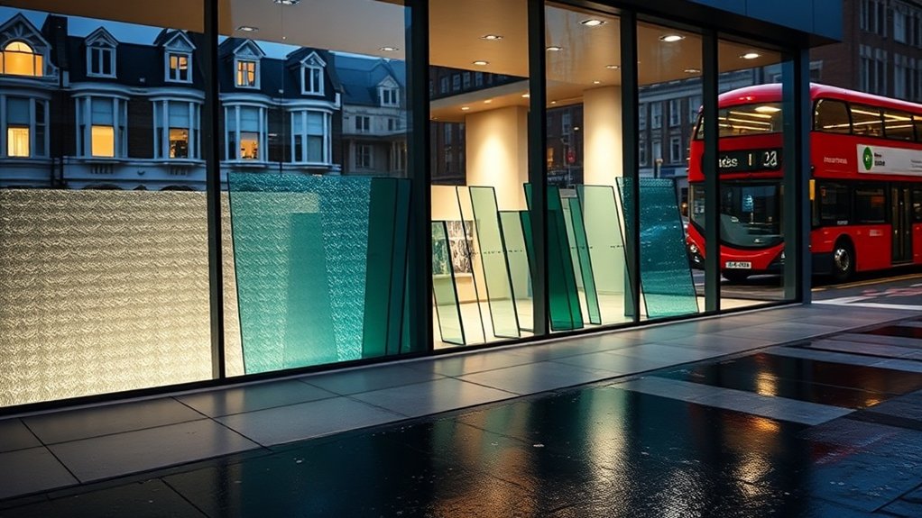 Specialist Glass West Drayton