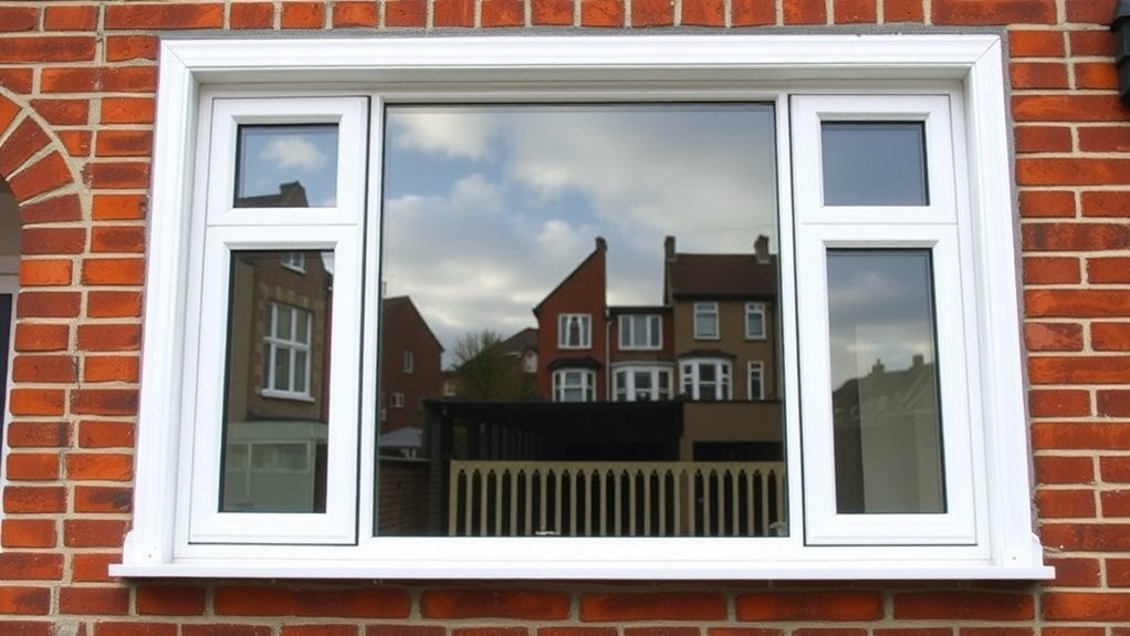uPVC Windows West Drayton
