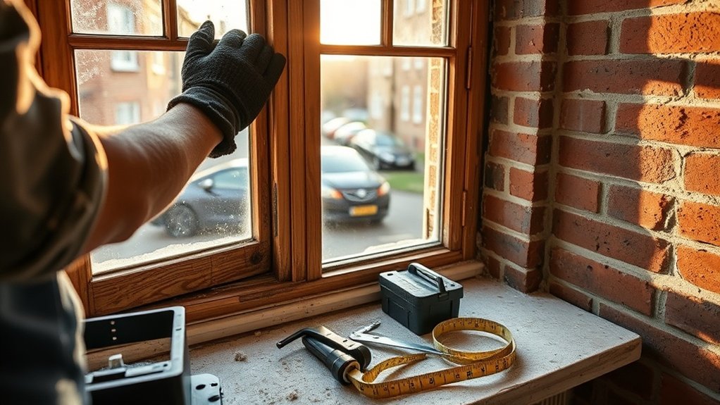 Window Repair Colnbrook