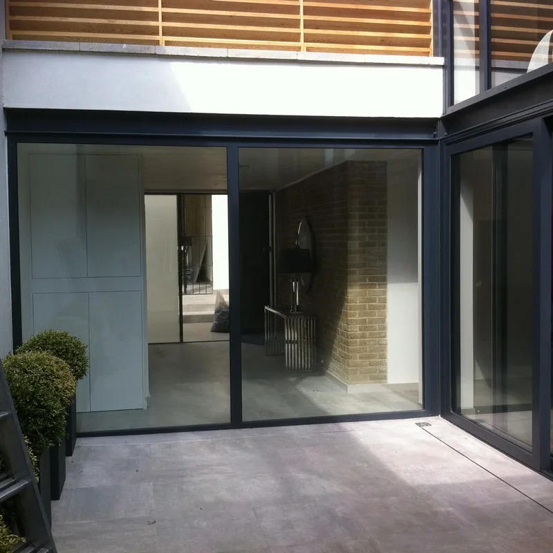 West Drayton Glazier Services