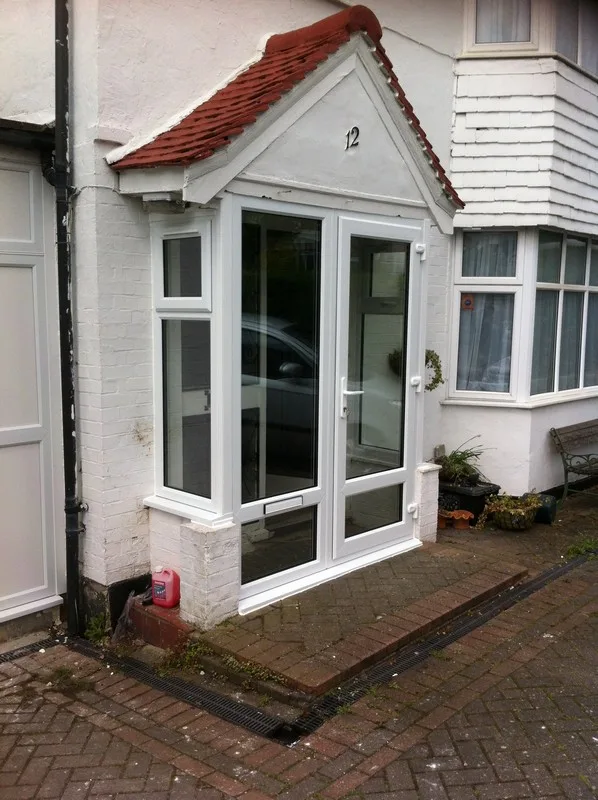 West Drayton Window & Door Services